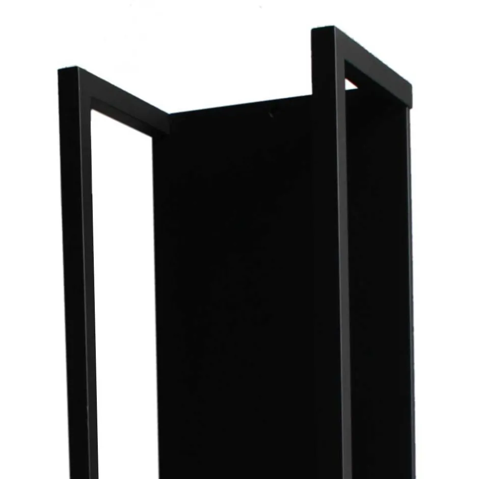 Standregale|Regalschränke*Pharao24 Brennholzregal Portamara