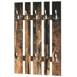 Pharao24 Bretter Wandgarderobe Fiamma> Garderoben Paneele|Wandgarderoben