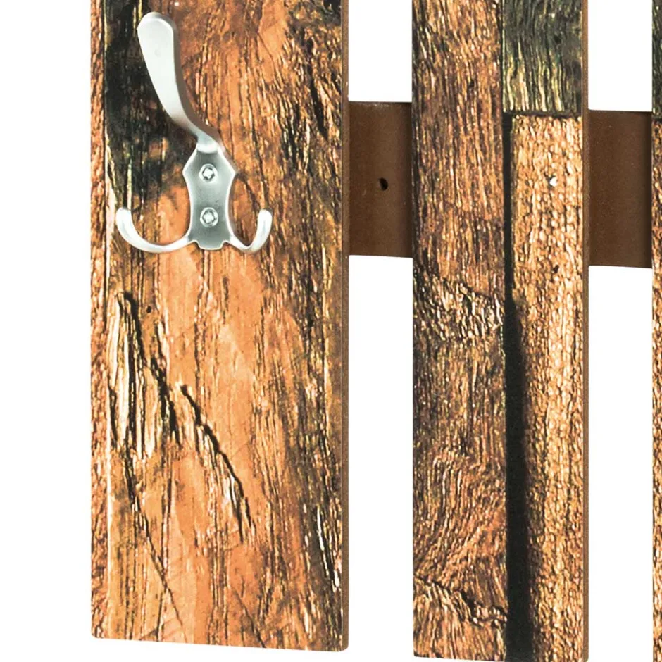 Pharao24 Bretter Wandgarderobe Fiamma> Garderoben Paneele|Wandgarderoben