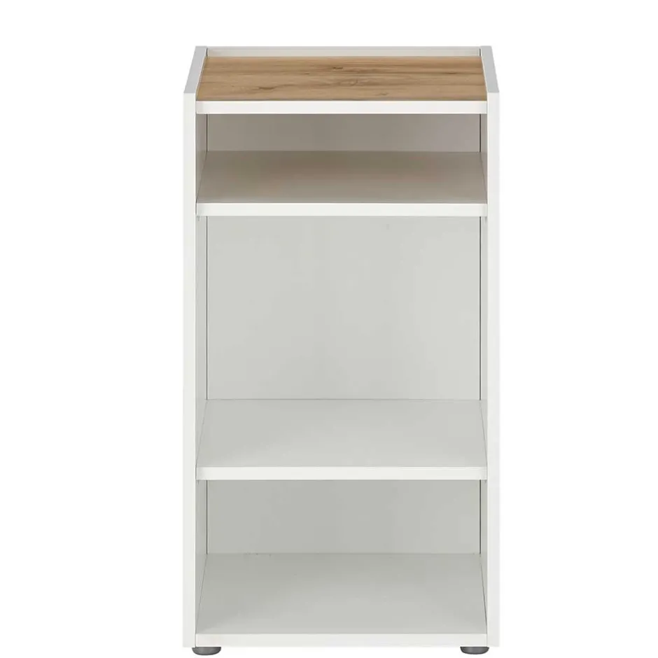 Standregale|Aktenregale*Pharao24 Büro Aktenregal klein Rascian