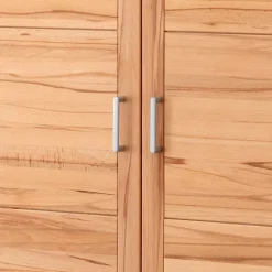 Büroschränke|Aktenschränke*Pharao24 Büro Aktenschrank Feliana