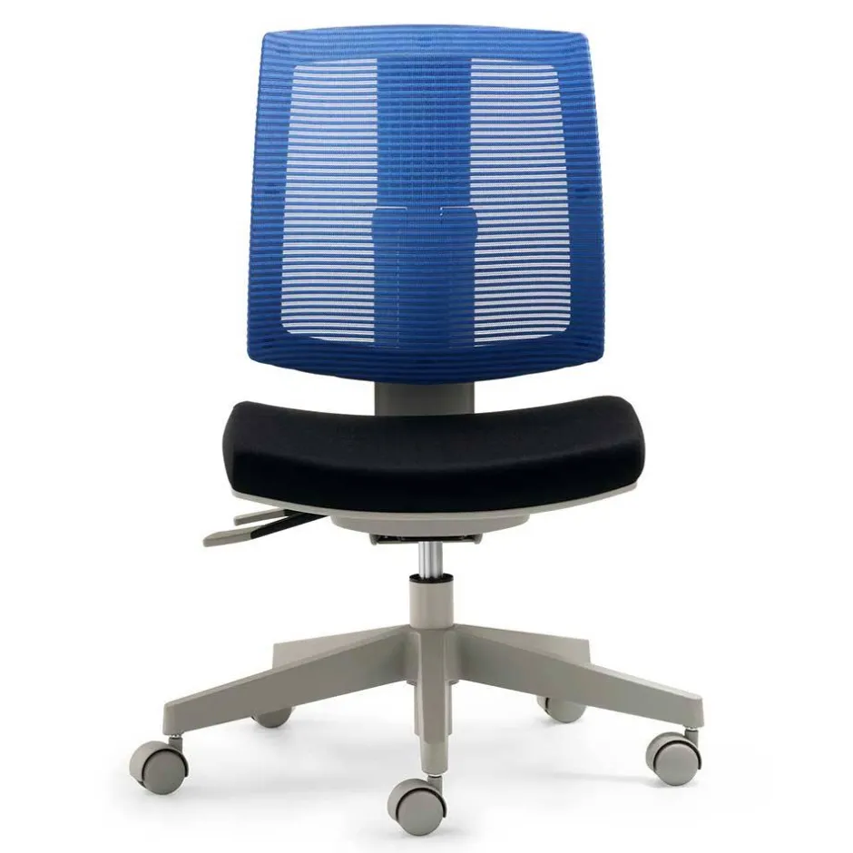 Pharao24 Büro Drehstuhl Kayden> Bürostuhl