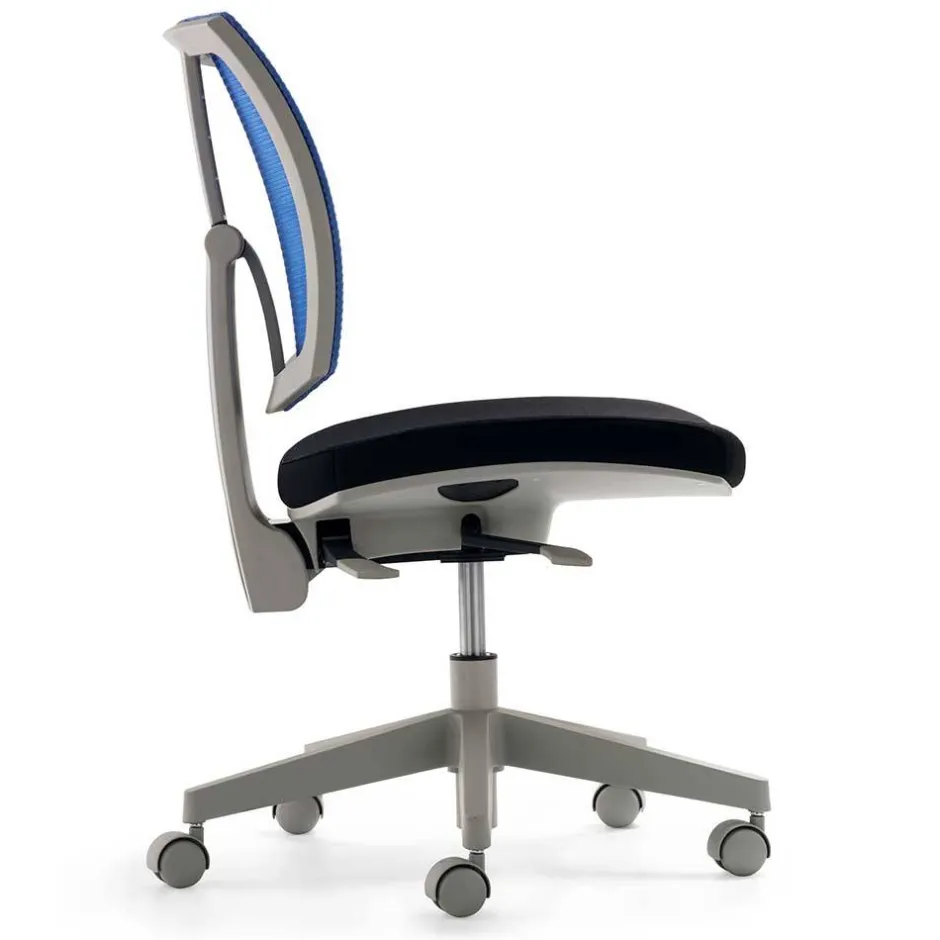 Pharao24 Büro Drehstuhl Kayden> Bürostuhl