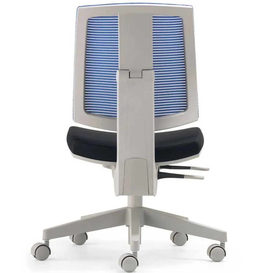 Pharao24 Büro Drehstuhl Kayden> Bürostuhl