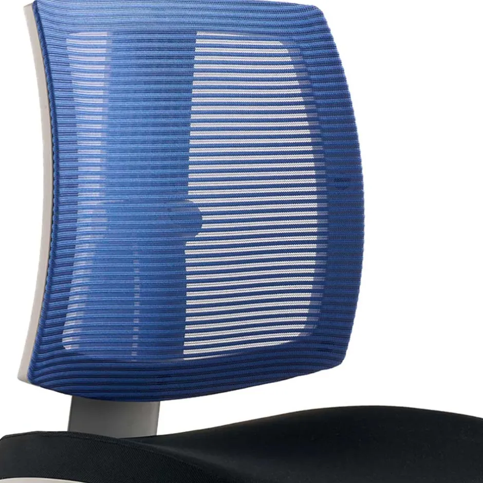 Pharao24 Büro Drehstuhl Kayden> Bürostuhl