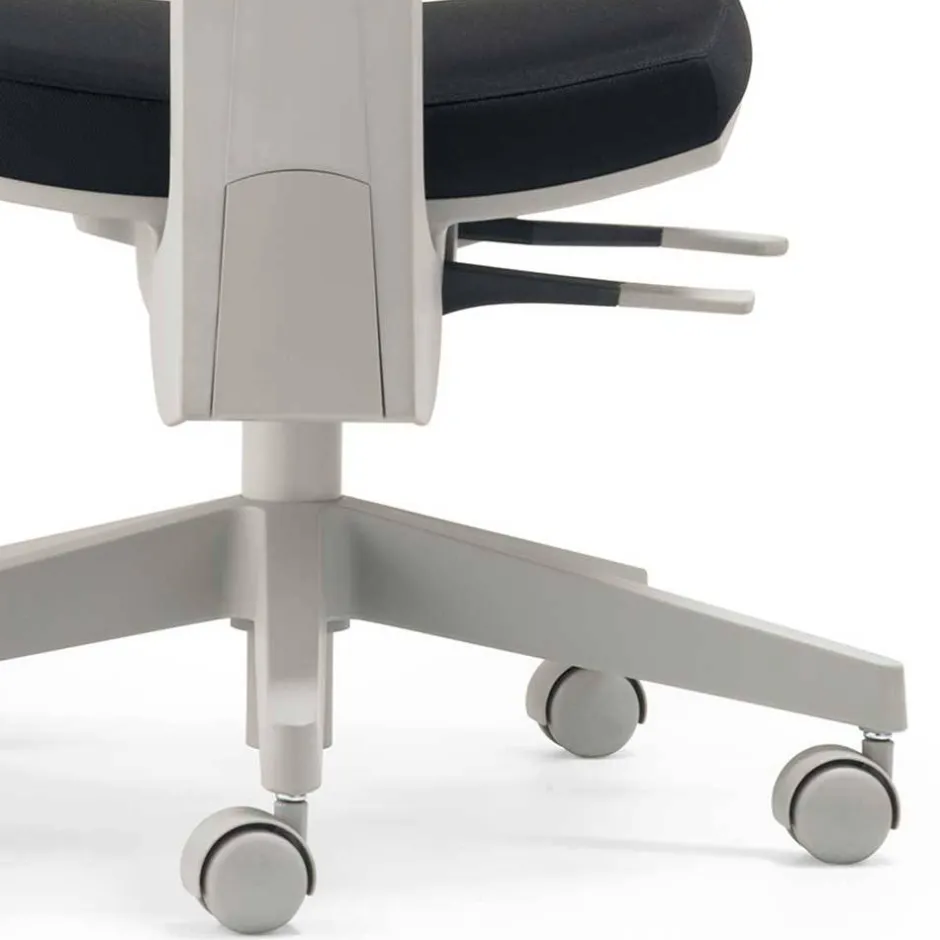 Pharao24 Büro Drehstuhl Kayden> Bürostuhl