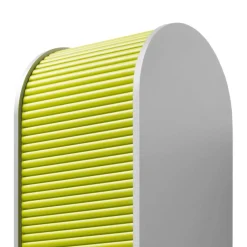 Rolladenschränke|Büroschränke*Pharao24 Büro Hochschrank Fancy