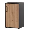 Büroschränke|Aktenschränke*Pharao24 Büro Schrank Vrando