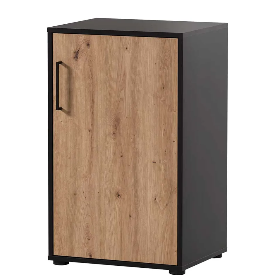 Büroschränke|Aktenschränke*Pharao24 Büro Schrank Vrando