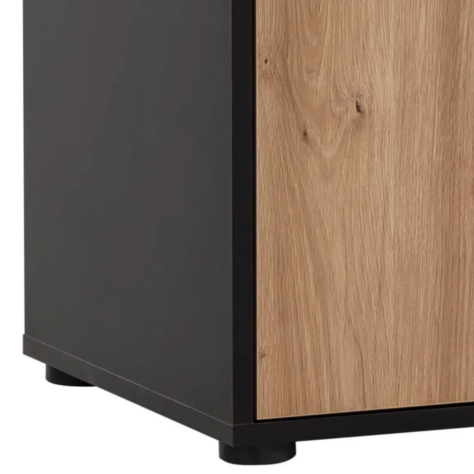 Büroschränke|Aktenschränke*Pharao24 Büro Schrank Vrando