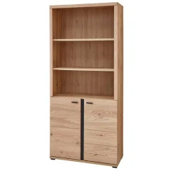 Regalschränke|Aktenregale*Pharao24 Büro Standregal Carsons