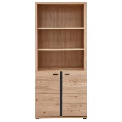 Regalschränke|Aktenregale*Pharao24 Büro Standregal Carsons