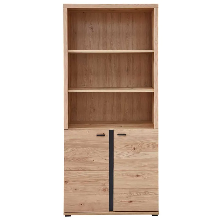 Regalschränke|Aktenregale*Pharao24 Büro Standregal Carsons