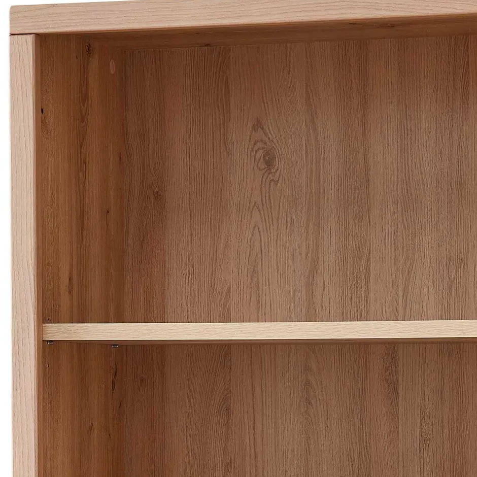 Regalschränke|Aktenregale*Pharao24 Büro Standregal Carsons