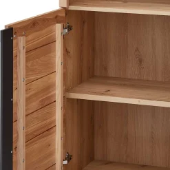 Regalschränke|Aktenregale*Pharao24 Büro Standregal Carsons