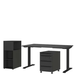 Pharao24 Büroausstattung Abby> Büromöbel Sets