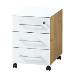 Büromöbel Sets*Pharao24 Büroausstattung Lixendra