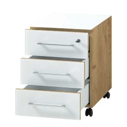 Büromöbel Sets*Pharao24 Büroausstattung Lixendra