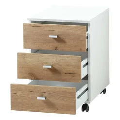 Büromöbel Sets*Pharao24 Büroausstattung Nastia