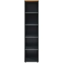 Büromöbel Sets*Pharao24 Büroausstattung 9-teilig Esdravos