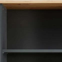 Büromöbel Sets*Pharao24 Büroausstattung 9-teilig Esdravos