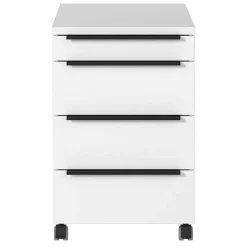 Büroschränke|Aktenschränke*Pharao24 Bürocontainer Kalastania