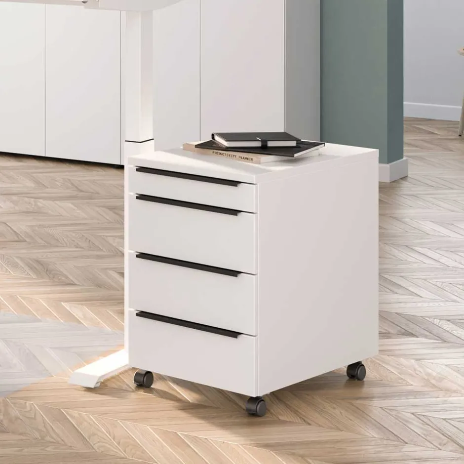 Büroschränke|Aktenschränke*Pharao24 Bürocontainer Kalastania