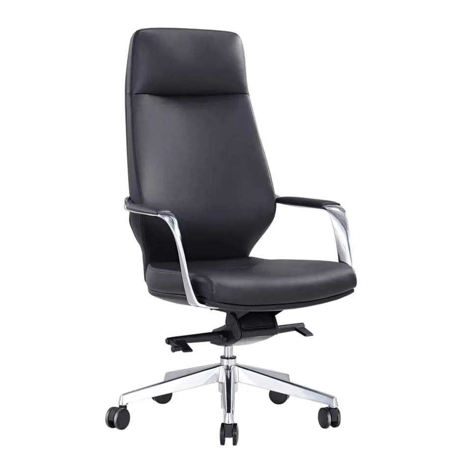 Bürostuhl*Pharao24 Bürodrehstuhl Besjan