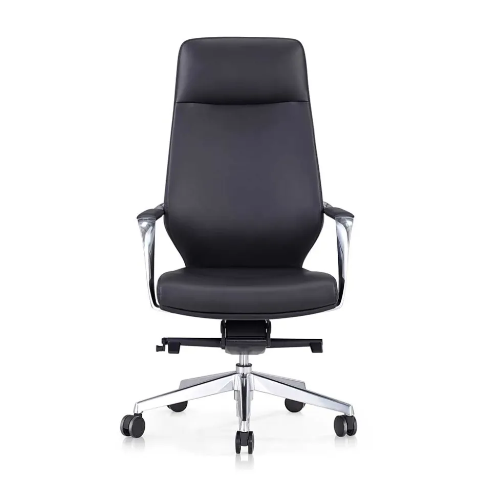 Bürostuhl*Pharao24 Bürodrehstuhl Besjan