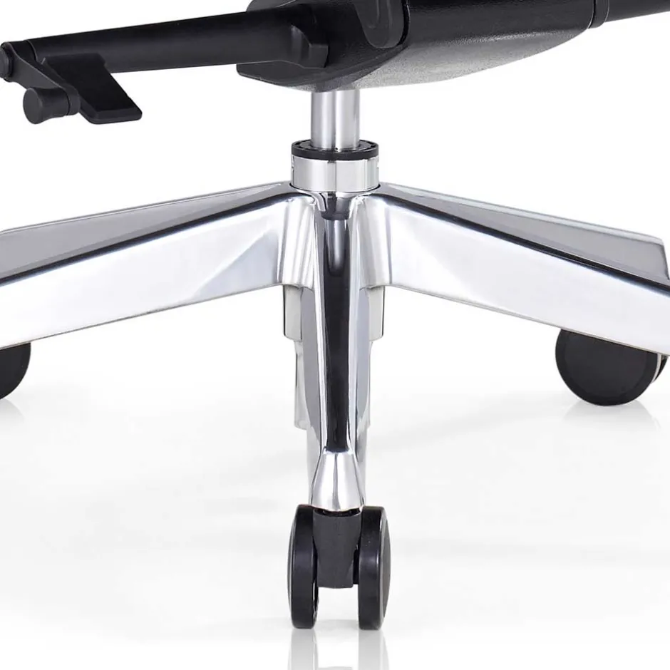 Bürostuhl*Pharao24 Bürodrehstuhl Besjan