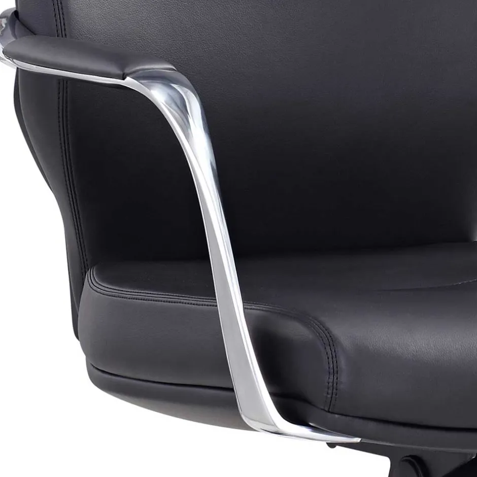 Bürostuhl*Pharao24 Bürodrehstuhl Besjan