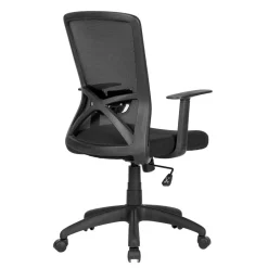 Bürostuhl*Pharao24 Bürodrehstuhl Fancy