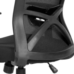 Bürostuhl*Pharao24 Bürodrehstuhl Fancy