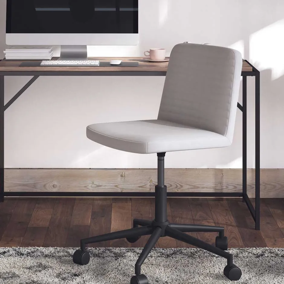 Bürostuhl*Pharao24 Bürodrehstuhl Filicudio