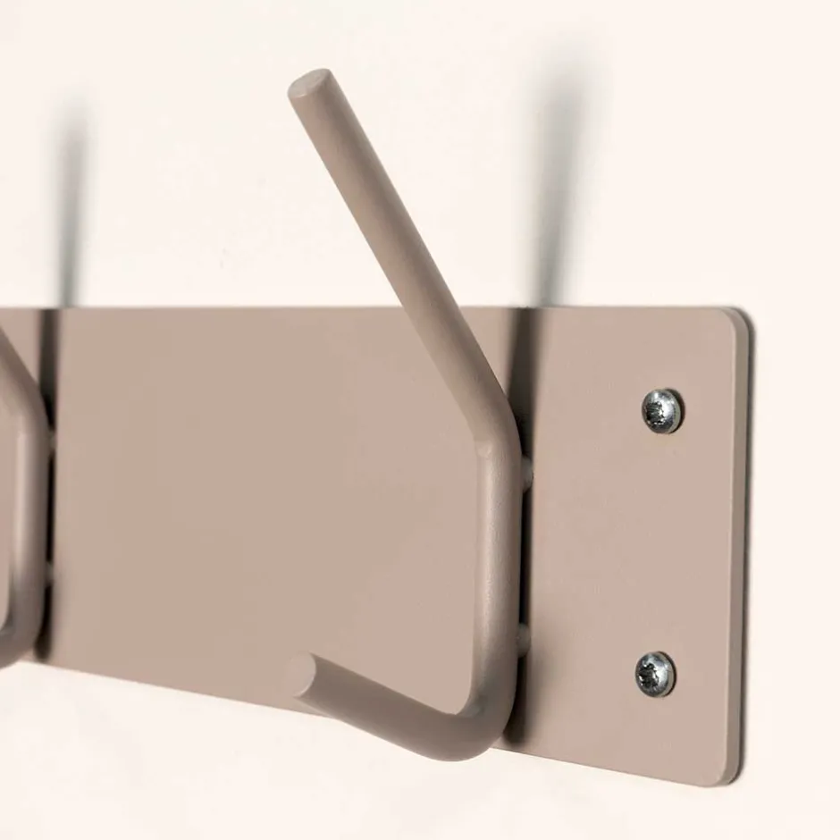 Garderobenleisten*Pharao24 Bürogarderobe Arsenal