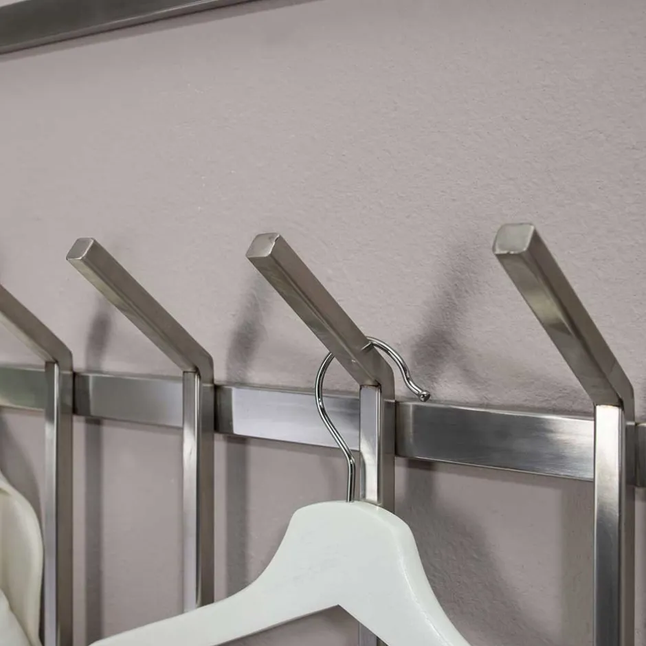 Pharao24 Bürogarderobe Beverli> Wandgarderoben|Garderoben Paneele