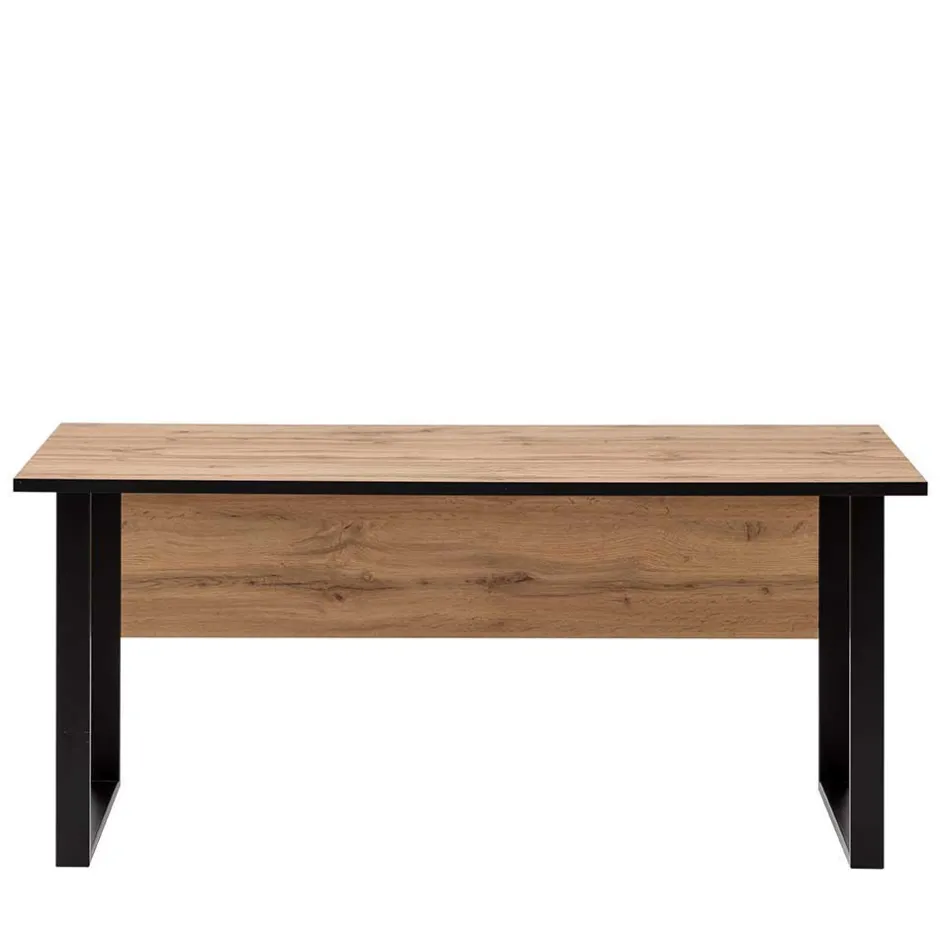 Pharao24 Bürokombination Baliua> Büromöbel Sets