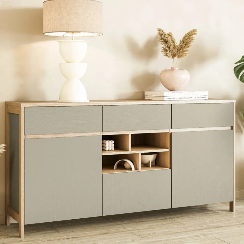 Pharao24 Bürokombination Fine> Büromöbel Sets