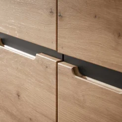 Büromöbel Sets*Pharao24 Büromöbel Komplettset Esdravos