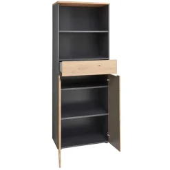 Büromöbel Sets*Pharao24 Büromöbel Komplettset Esdravos