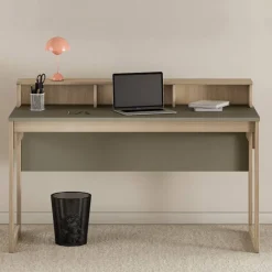 Büromöbel Sets*Pharao24 Büromöbel Komplettset Fine