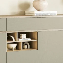 Büromöbel Sets*Pharao24 Büromöbel Komplettset Fine