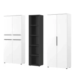 Büromöbel Sets*Pharao24 Büromöbel Komplettset Kalastania