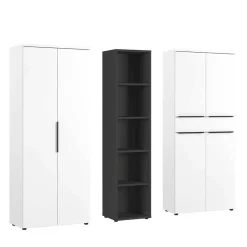 Büromöbel Sets*Pharao24 Büromöbel Komplettset Kalastania