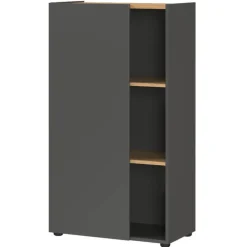 Büromöbel Sets*Pharao24 Büromöbel Komplettset Liadoras