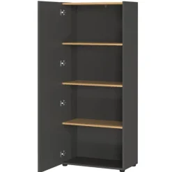 Büromöbel Sets*Pharao24 Büromöbel Komplettset Liadoras