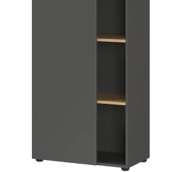 Büromöbel Sets*Pharao24 Büromöbel Komplettset Liadoras