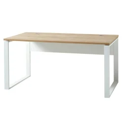 Büromöbel Sets*Pharao24 Büromöbel Komplettset Nastia