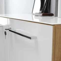 Büromöbel Sets*Pharao24 Büromöbel Lixendra