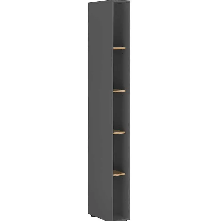 Büromöbel Sets*Pharao24 Büromöbel Schränke Uzniana